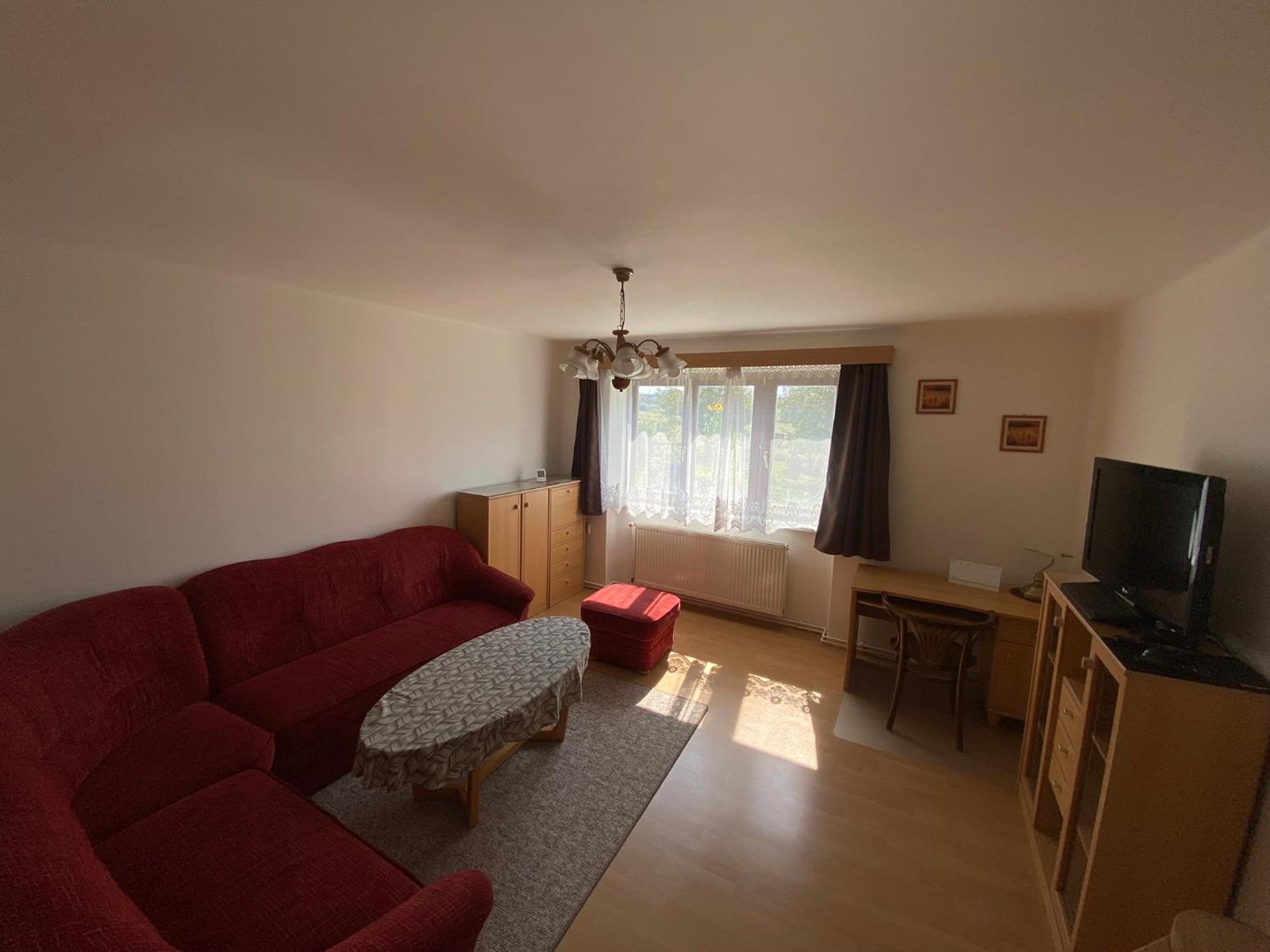 Apartment Bajt Kraliky Ngoại thất bức ảnh