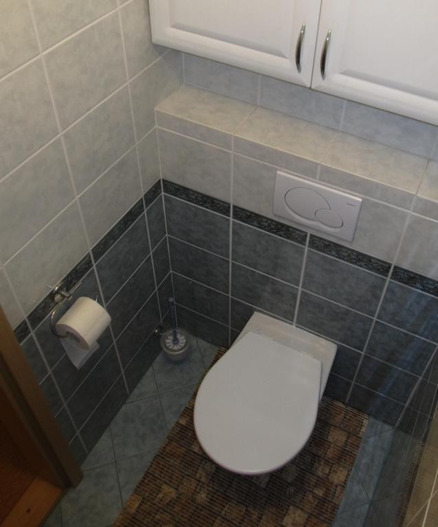 Apartment Bajt Kraliky Phòng bức ảnh