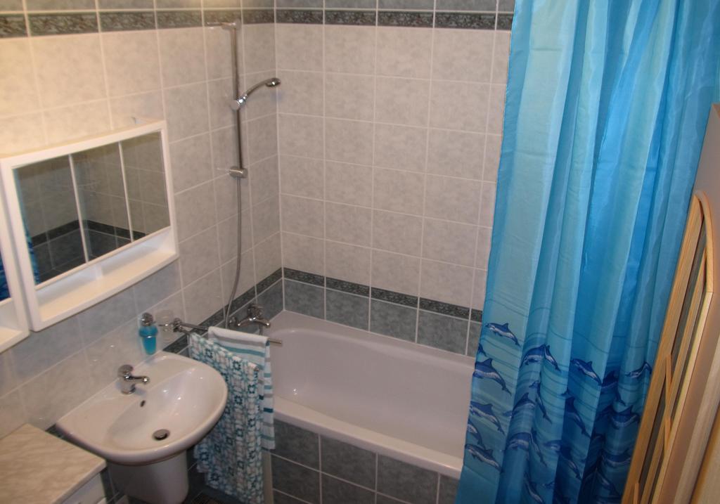Apartment Bajt Kraliky Phòng bức ảnh