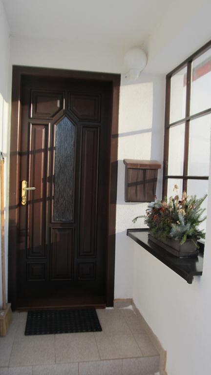 Apartment Bajt Kraliky Ngoại thất bức ảnh